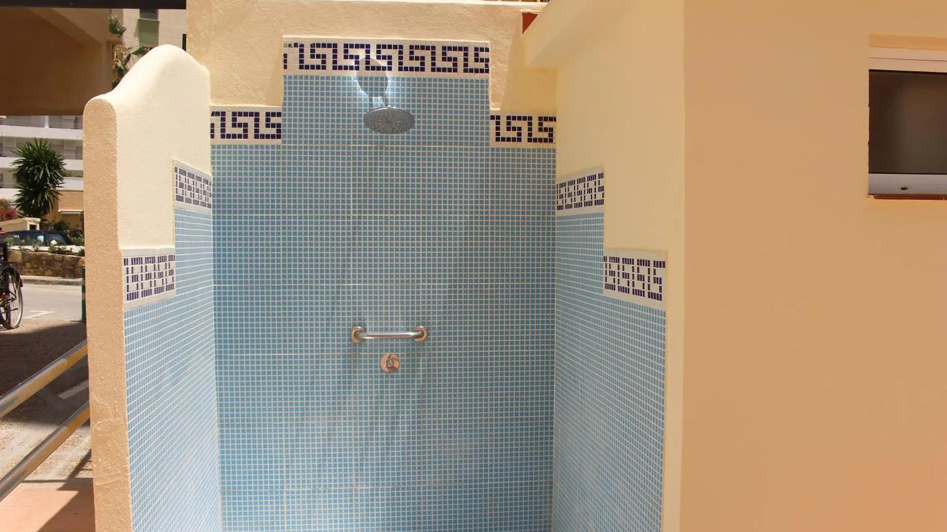 Apartamento Renovated Mikky Studio Close Beach Marbella Espanha