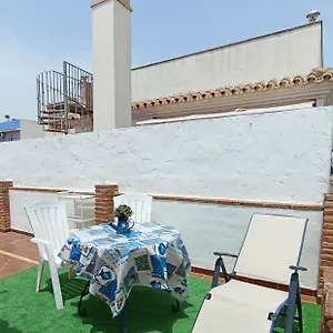  Apartamento Precioso Estudio En Mijas Costa